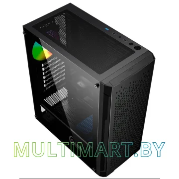 Корпус Powercase Mistral Evo Air CMIEE-A4 картинка 4